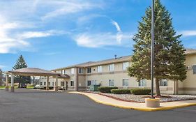 Americas Best Value Inn Charlotte
